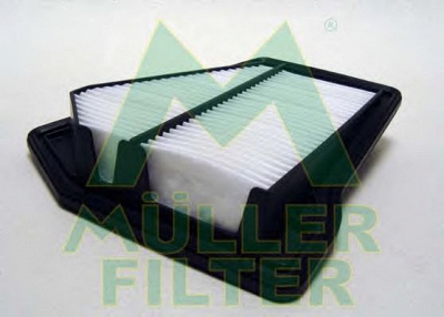 MULLER FILTER pa3659 -  Воздушный фильтр